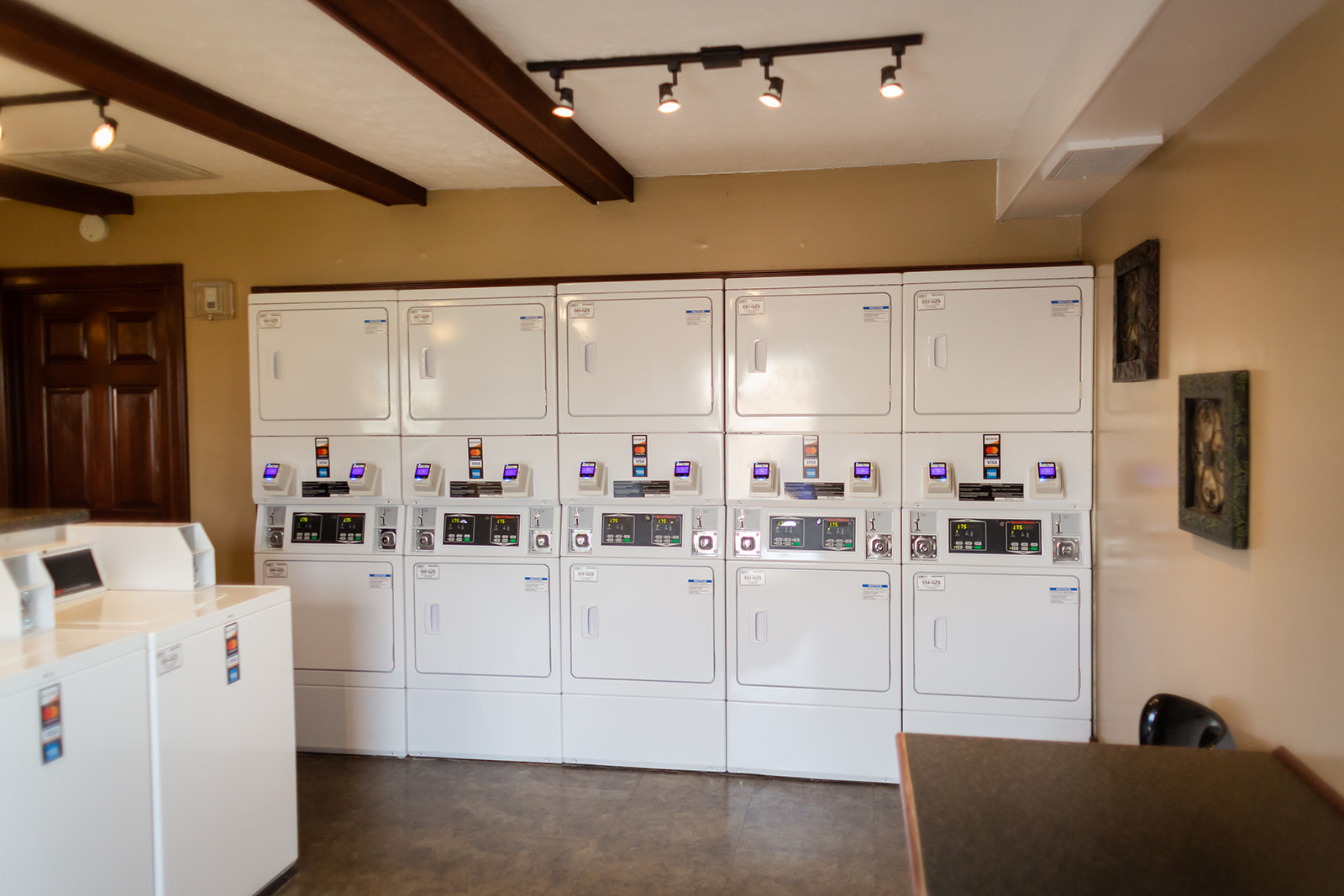 Photos Greenhaven Apartments